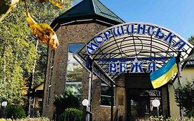 Morshynska Vezha Hotel